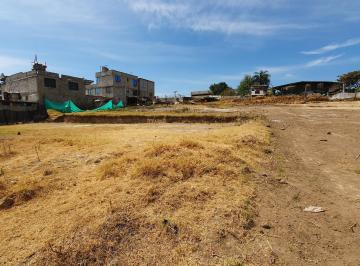 Terreno / Lote , Quito · Se Arrienda Terreno Sector Llano Chico