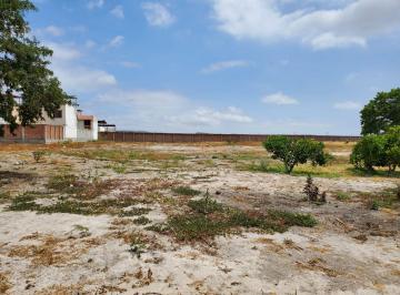 Terreno / Lote , Manta · Terreno de Venta en Manta Zona Sur