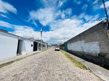 Terreno / Lote de 1 habitación, Quito · Venta Terreno 420 m² Sangolqui Urbanizacion Inchalillo Banco de Fomento