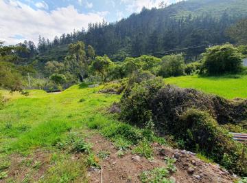 Terreno / Lote , Quito · Se Vende Terreno en Tumbaco