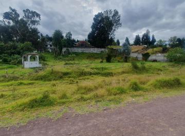 Terreno / Lote , Quito · Se Vende Terreno en Sangolqui - Sector Home Vega