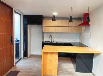 Casa de 2 habitaciones, Cuenca · Departamento / Loft en Renta