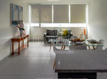 Suite ubicada en tercer piso del edificio Quo, sector de Mall del Sol, dispone d · Alquilo Elegante Suite Amoblada Edificio Quo