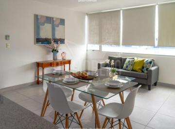 Departamento de 1 habitación, Guayaquil · Elegante Suite Amoblada en Alquiler, Quo Luxury Apartments, Guayaquil
