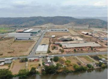 Terreno / Lote , Guayaquil · En Venta Terreno Industrial 215.000 m² (21.5ha) - Vía a La Costa Km 30 - Ecuador