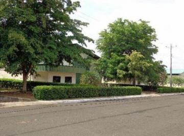 FACHADA · Vendo o Rento en Montecristi, Sector La Pila, Galpones, en El Parque Industrial y Comercial Manta