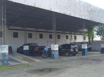 Terreno / Lote · 2000m² · Alquilo Terreno en Babahoyo
