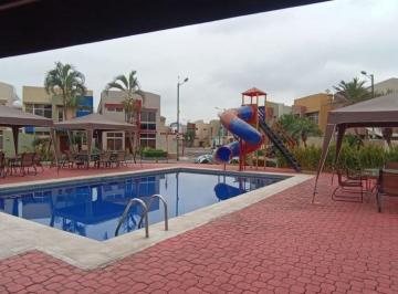 Casa de 3 habitaciones, Daule · Casa en Matices de Alquiler