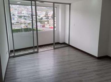 Departamento de 3 habitaciones, Quito · Vendo - Departamentos a Estrenar - Sector Cc El Condado