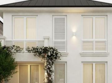 Casa de 3 habitaciones, Guayaquil · Casa de Venta en Aires Norte Km 9 Samborondon. Guayas