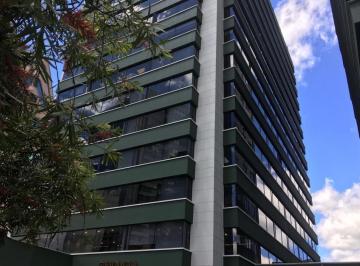 Oficina comercial · 77m² · 1 Estacionamiento · Vendo Oficina con Divisiones en Edificio World Trade Center, Sector Swissotel