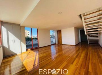 Departamento de 2 habitaciones, Quito · Departamento Dúplex en Venta Sector Quito Tenis