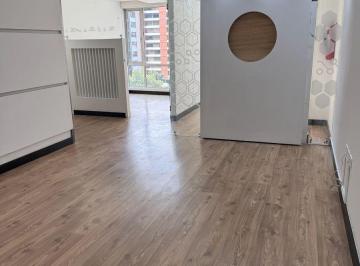 Oficina comercial , Quito · Venta Oficina 43 m² - República del Salvador
