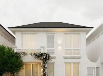 Casa de 3 habitaciones, Guayaquil · Proyecto de Casa en Venta, Aires Norte - Vía Samborondón