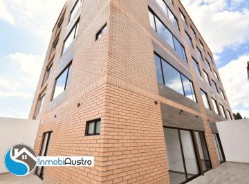 Departamento de 2 habitaciones, Cuenca · Departamento 2 Dorm., Cerca del Hospital de Misicata