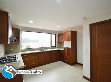Departamento de 4 habitaciones, Cuenca · Av Pumapungo, Venta de Hermoso Departamento Duplex