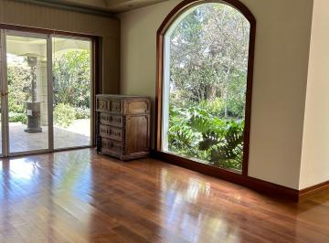 Casa de 4 habitaciones, Quito · Arriendo Casa en Rancho San Francisco.