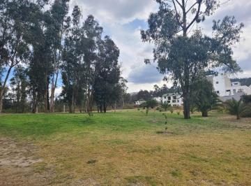 Terreno / Lote , Quito · Camino de Los Eucaliptos - Terreno Esquinero de Venta