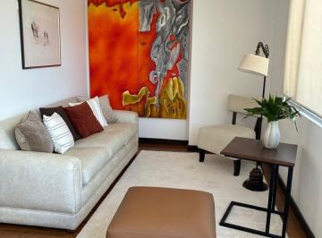 Excelente suite de 68 metros
- Linda vista a la ciudad
- Full amoblada de lujo · Rento Excelente Suite González Suarez