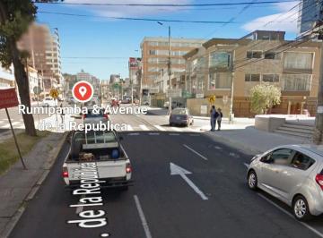 Terreno / Lote , Quito · Venta Terreno Múltiple de 484 m² Sector Rumipamba