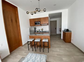 Suite en Alquiler de 1 habitación Cumbayá · Arriendo Suite Amoblada de 59 m² Mas 2 Balcones en Cumbaya $800