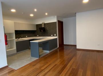 Vista Cocina · Departamento en Venta 2 Dorm, 130 m² - $164.000 Sector González Suarez
