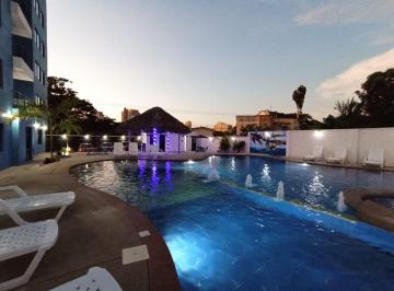 Departamento de 1 habitación, Atacames · Suite en Venta Amoblada en Tonsupa