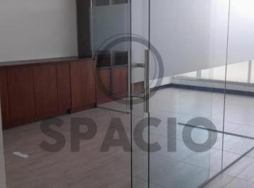 Oficina comercial , Quito · Arriendo Oficina, 184 m² con Divisiones, A. Naciones Unidas, Edificio Metropolitan