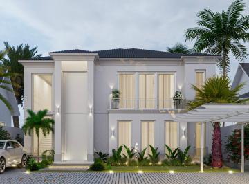 Casa de 4 habitaciones, Guayaquil · Isla Mocoli Vendo Moderna Casa de Estreno