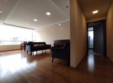Departamento · 137m² · 3 Habitaciones · 2 Estacionamientos · En Venta Departamento con Vista Espectacular Cerca Al Mall El Jardín