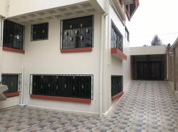 Casa de 8 habitaciones, Quito · Arriendo Casa Jipijapa 500 m 1.700 Dólares Mm