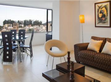 SALA COMEDOR · Rento Lindo Departamento 2 Dorm. Sector Swissotel