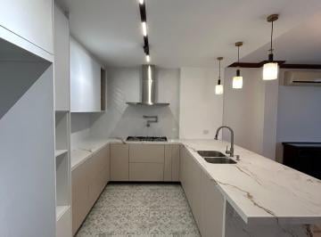 Oficina comercial de 3 habitaciones, Guayaquil · Departamento Remodelado en Alquiler Sector Herradura Garzota X Dicentro