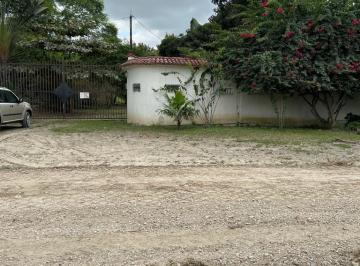 INGRESO PRINCIAL · Venta Hcda. 93.20 Ha Via Gquil - Salinas, Km 51,sector Cerecita (En Producción)