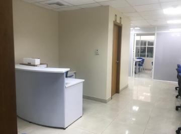 Oficina comercial , Guayaquil · Oficina Comercial de 40 m² Amoblada en Alquiler, Norte de Guayaquil