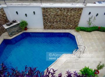 Casa de 4 habitaciones, Guayaquil · Kennedy Norte. Urbanizacion Privada Casa Impecable 1000 m² en Venta