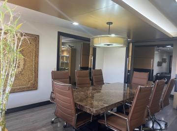 Oficina comercial de 1 habitación, Quito · Vendo Linda Oficina con Vista - Sector Carolina
