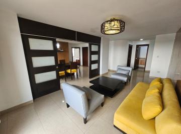 Departamento de 2 habitaciones, Guayaquil · En Alquiler Departamento en Ciudad Colon - Norte de Guayaquil