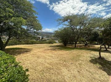 Terreno / Lote , Quito · Hermoso Terreno en La Quinta (Oportunidad)