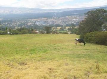 Terreno / Lote 54999m² Venta Los Chillos · Terreno en Venta, Valle de Los Chillos, Amaguaña