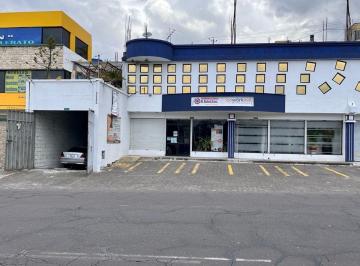 Local comercial , Quito · Arriendo Local Comercial 310 m² con Parqueaderos Frontales Ponceano Alto