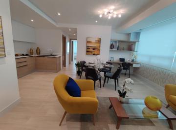 Departamento de 2 habitaciones, Quito · Venta Departamento a Estrenar Sector Swiss Hotel
