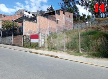 Terreno / Lote , Cuenca · Vendo Terreno en Cuenca Sector Totoracocha (St3393)