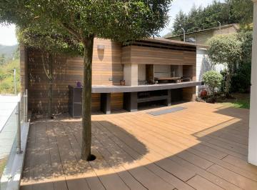 Departamento de 2 habitaciones, Quito · En Venta Departamento con Jardín en Cumbayá, Terravalle Tenis Club