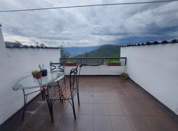 Departamento de 2 habitaciones, Quito · Duplex con Terraza en La González Suárez