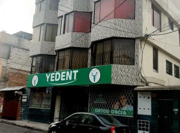 Suite de 1 habitación, Quito · (Na) Rento Suite Sin Estacionamiento en El Centro de Tumbaco