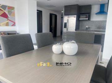 Departamento de 2 habitaciones, Guayaquil · Departamento * 100 m² * 2 Habitaciones * 2 Estacionamientos Edificio Quo