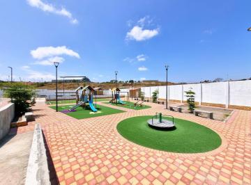 Terreno / Lote · 228m² - MANTASOL AGENCIA INMOBILIARIA · Vendo Terrenos en Urb. Cerrada Costa, Manta, Construye Tu Casa Ahora