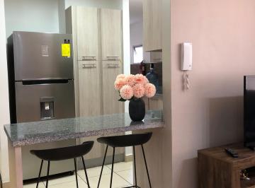 Suite de 1 habitación, Quito · Se Vende Linda Suite Amoblada Sector República del Salvador