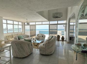Departamento de 3 habitaciones, Salinas · Penthouse en Venta, Edificiotorremar